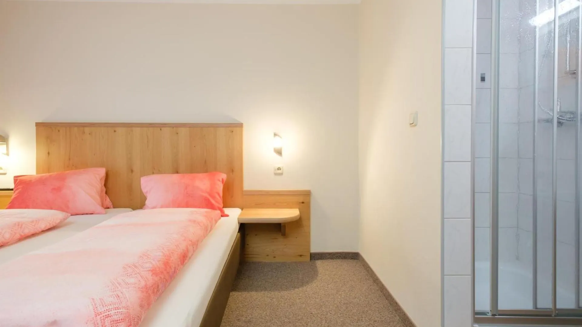 Rupertihof I Apartamento Saalbach-Hinterglemm