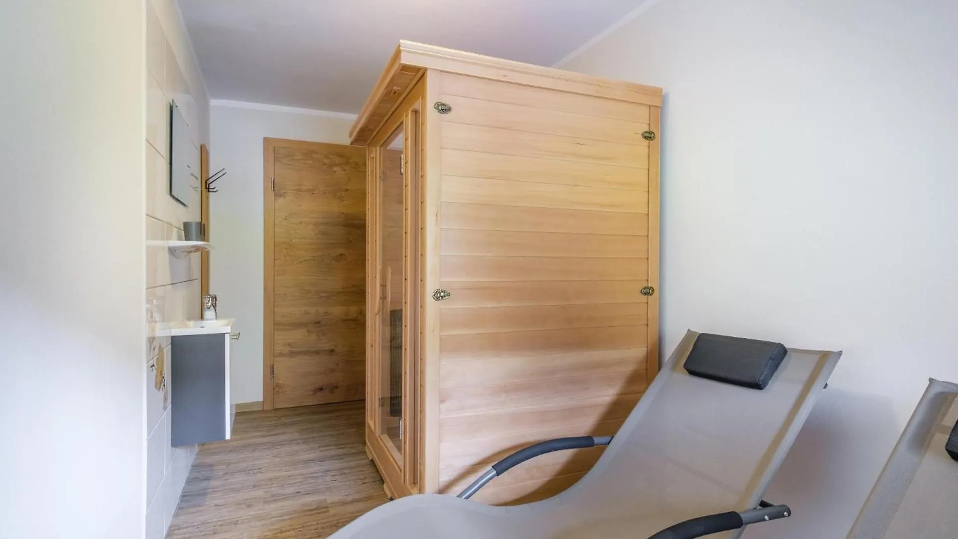 Rupertihof I Apartamento Saalbach-Hinterglemm